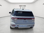 2027 Lincoln Aviator Black Label