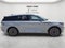 2027 Lincoln Aviator Black Label