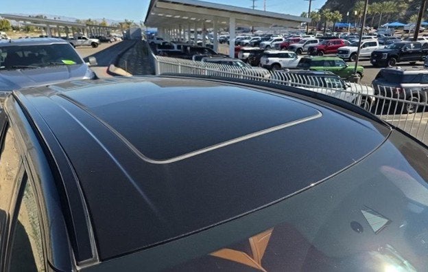 2023 Lincoln Aviator Black Label