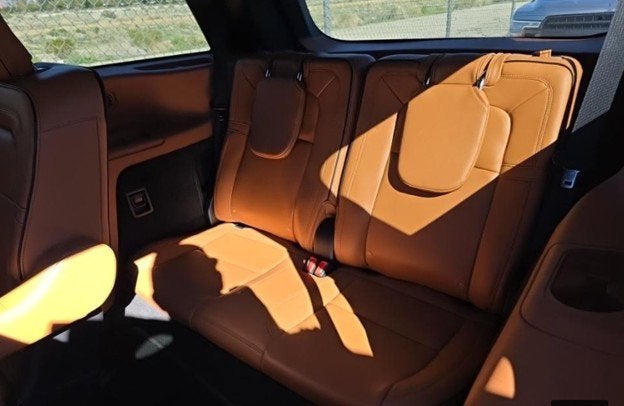 2023 Lincoln Aviator Black Label