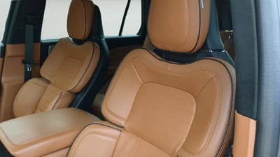 2023 Lincoln Aviator Black Label