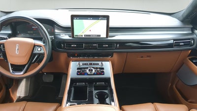 2023 Lincoln Aviator Black Label