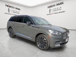 2023 Lincoln Aviator Black Label