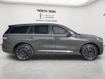 2023 Lincoln Aviator Black Label