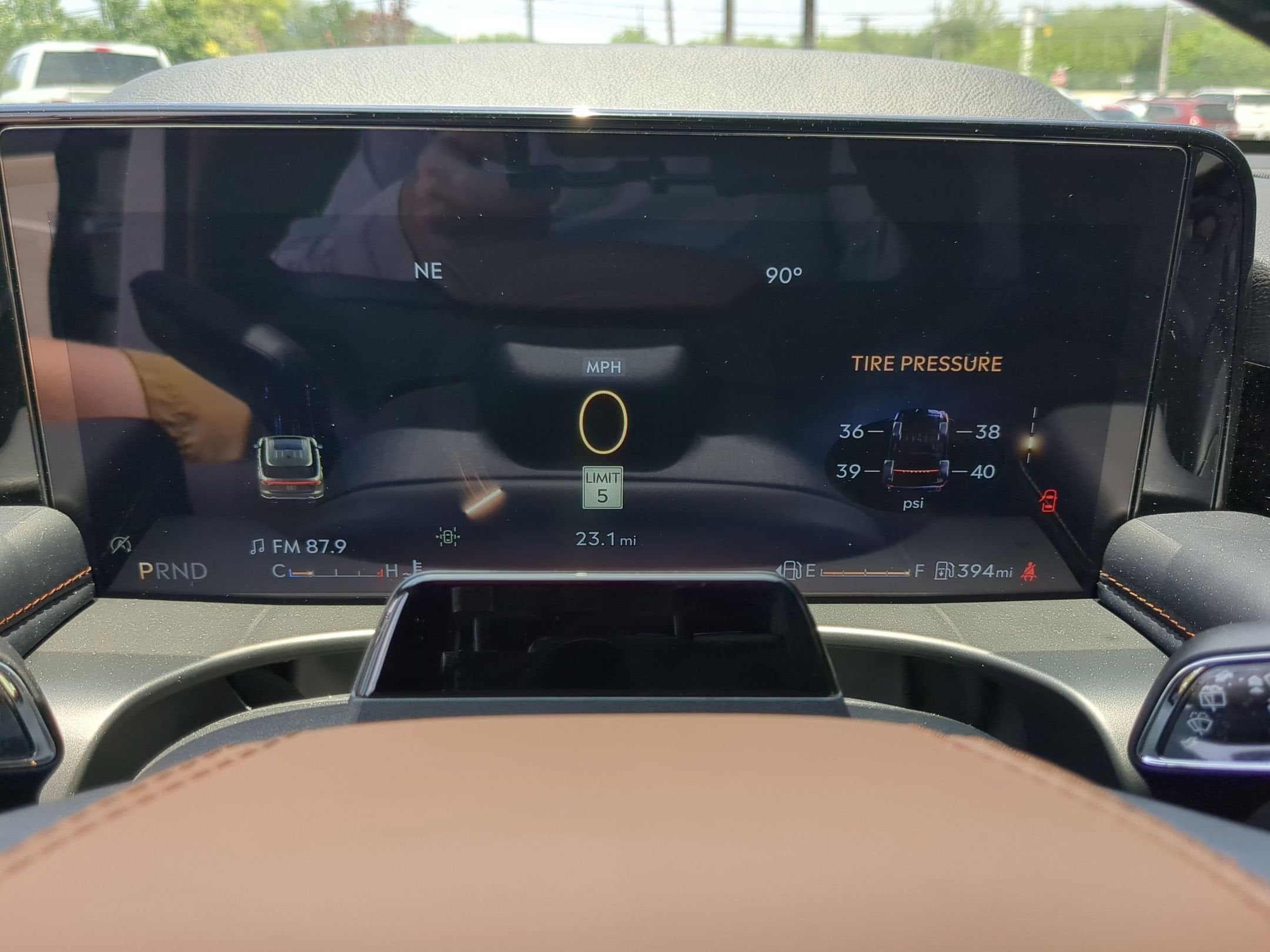 2026 Lincoln Aviator Black Label