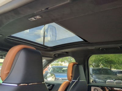 2026 Lincoln Aviator Black Label