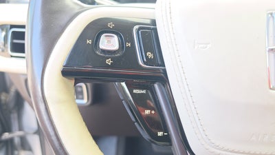 2020 Lincoln Aviator Black Label