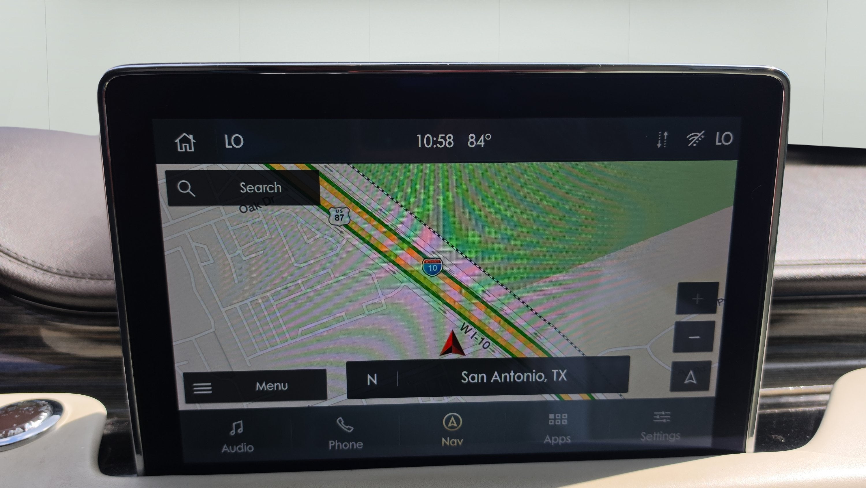 2020 Lincoln Aviator Black Label