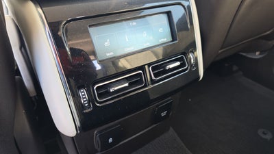 2020 Lincoln Aviator Black Label