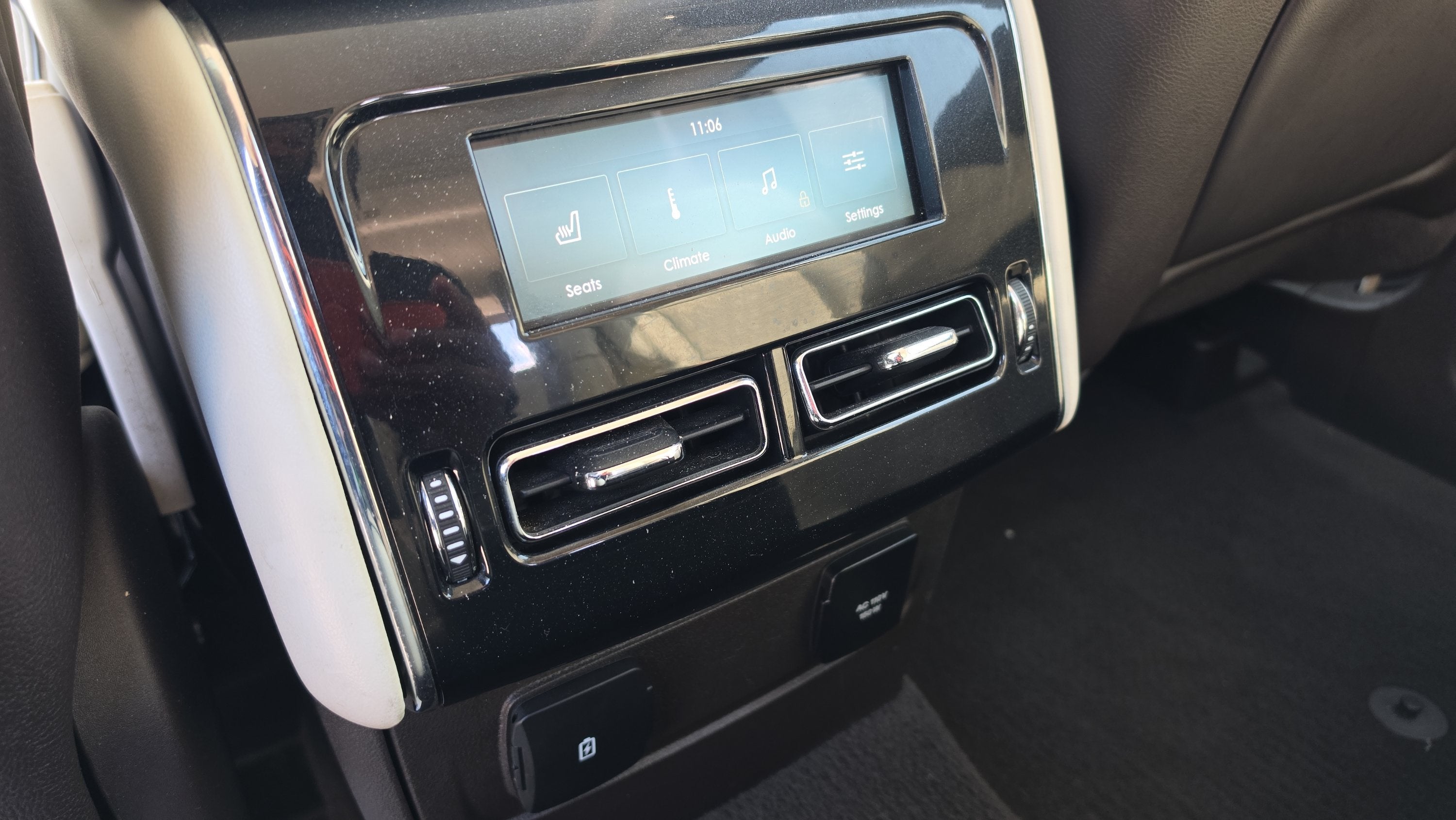 2020 Lincoln Aviator Black Label
