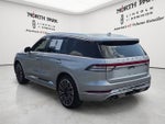 2020 Lincoln Aviator Black Label