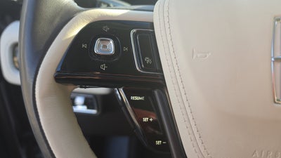 2023 Lincoln Aviator Black Label