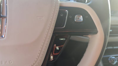 2023 Lincoln Aviator Black Label
