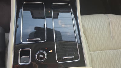 2023 Lincoln Aviator Black Label