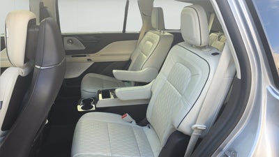 2023 Lincoln Aviator Black Label