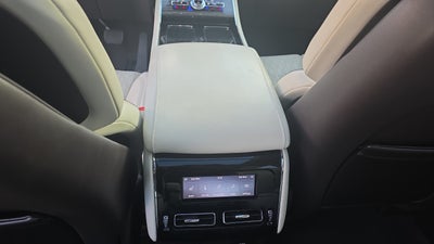 2023 Lincoln Aviator Black Label