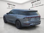 2023 Lincoln Aviator Black Label