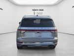 2023 Lincoln Aviator Black Label