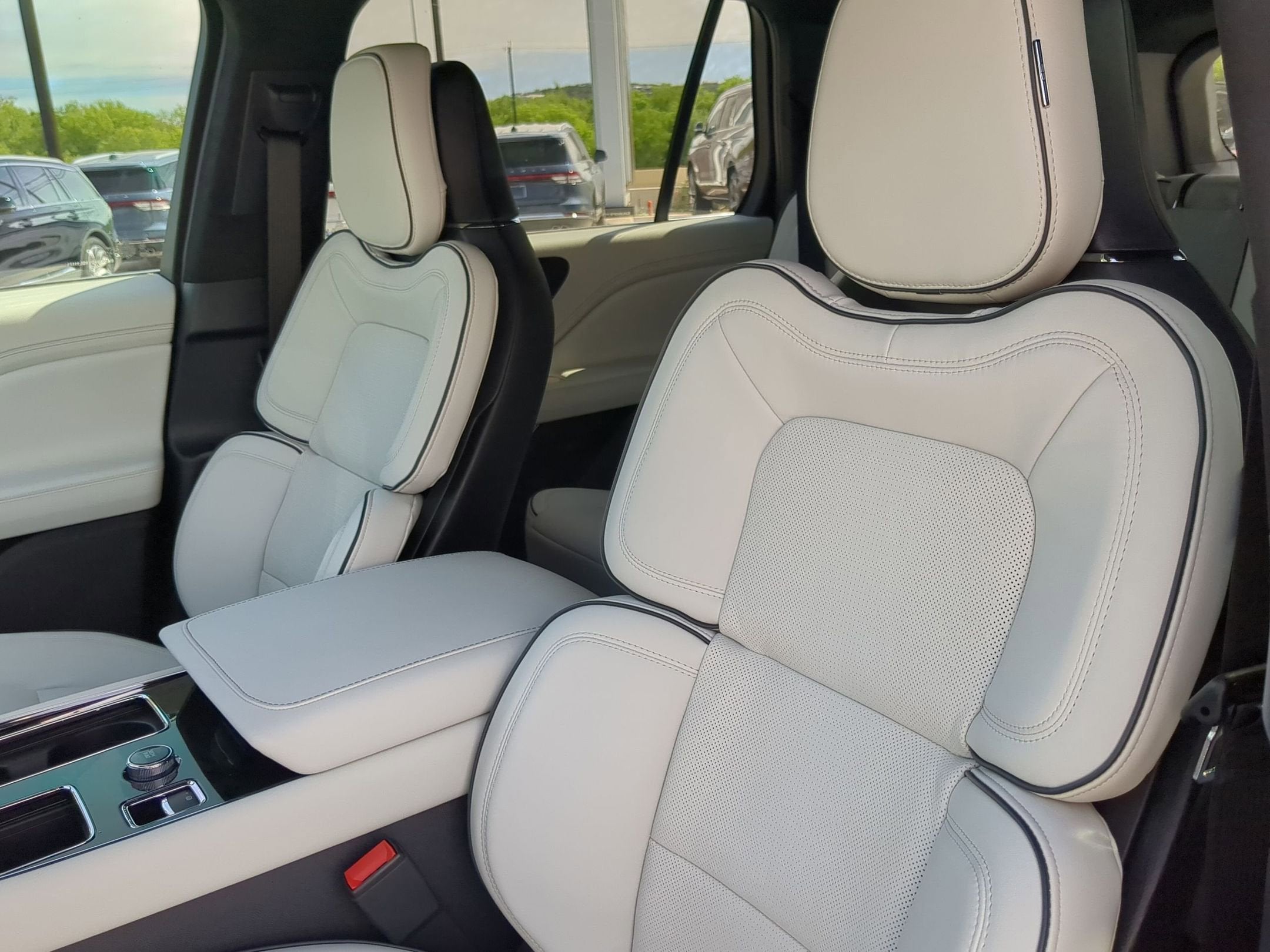 2026 Lincoln Aviator Black Label