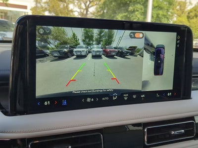 2026 Lincoln Aviator Black Label