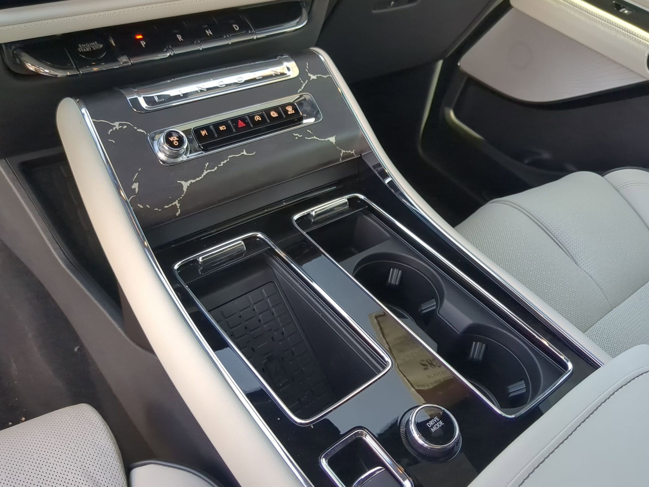 2026 Lincoln Aviator Black Label