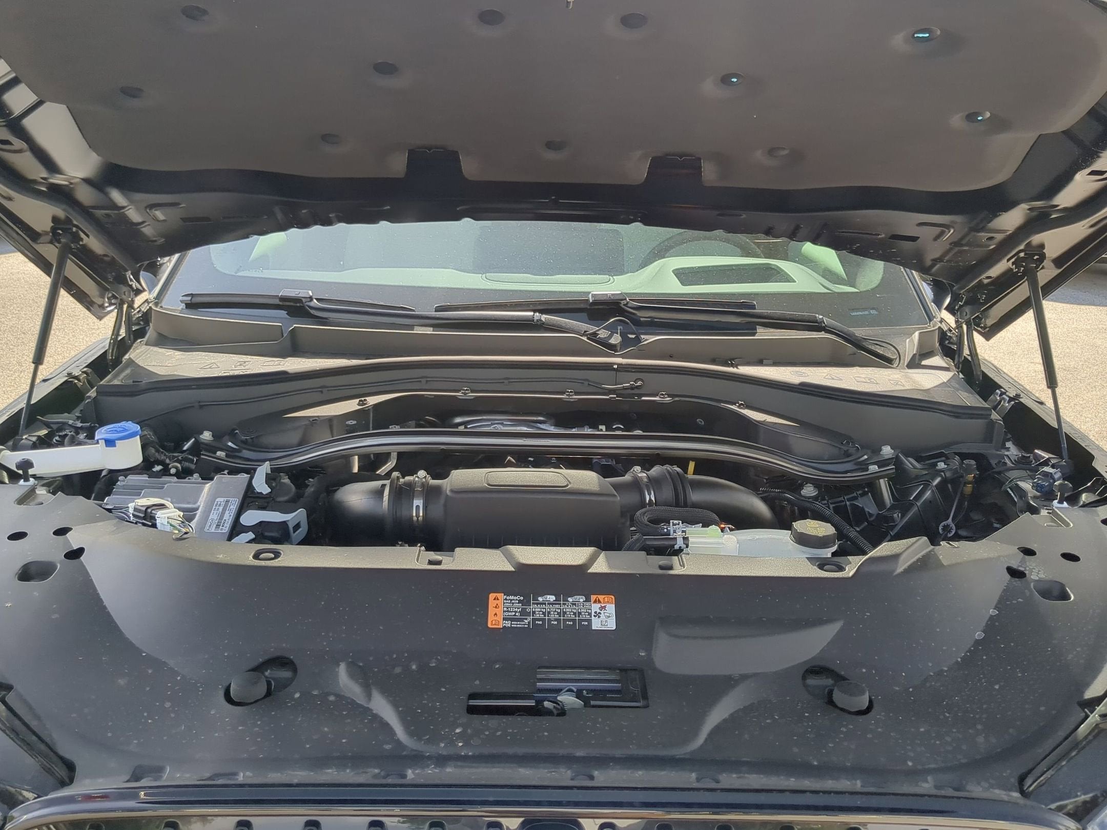 2026 Lincoln Aviator Black Label