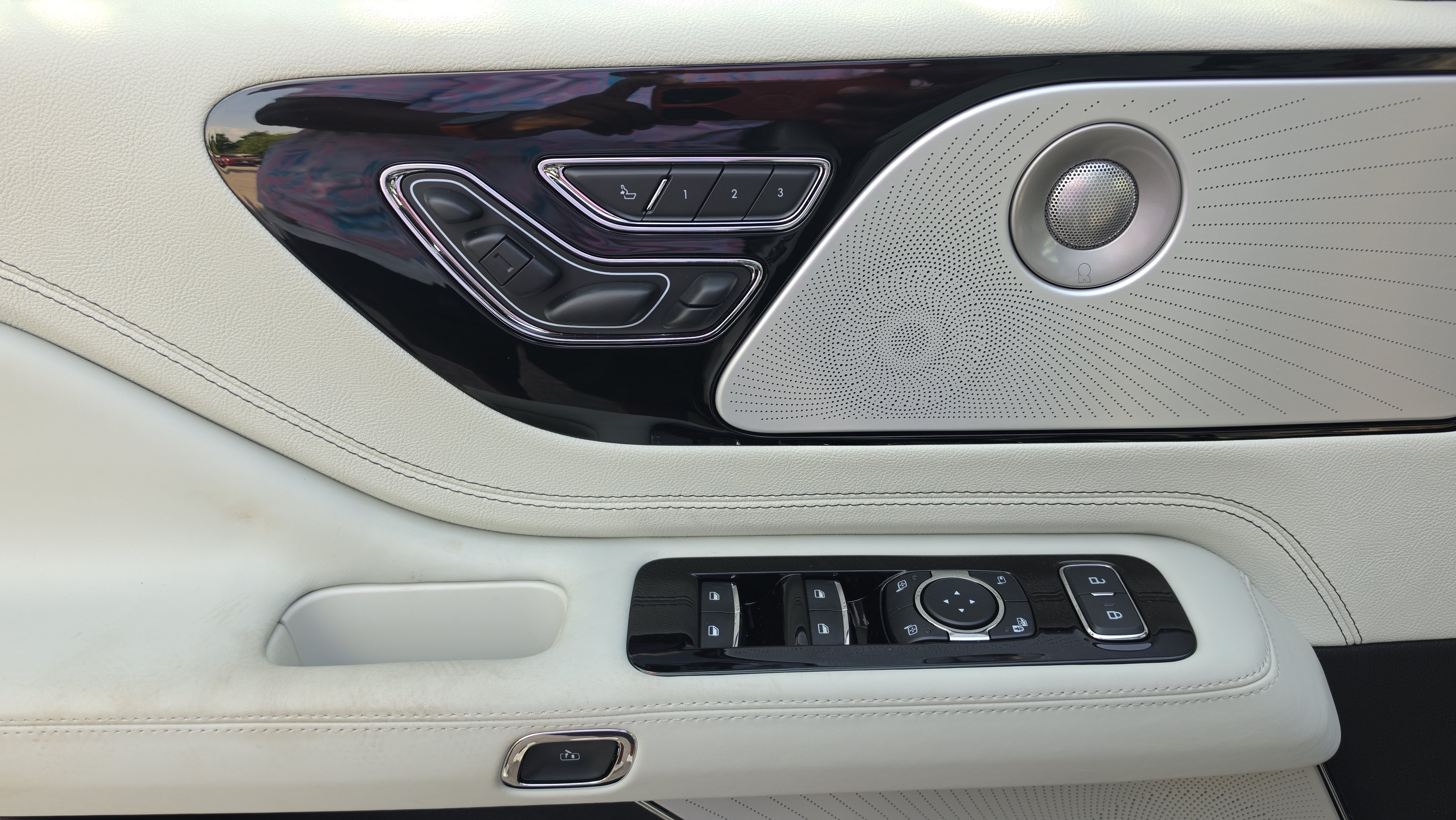 2026 Lincoln Aviator Black Label