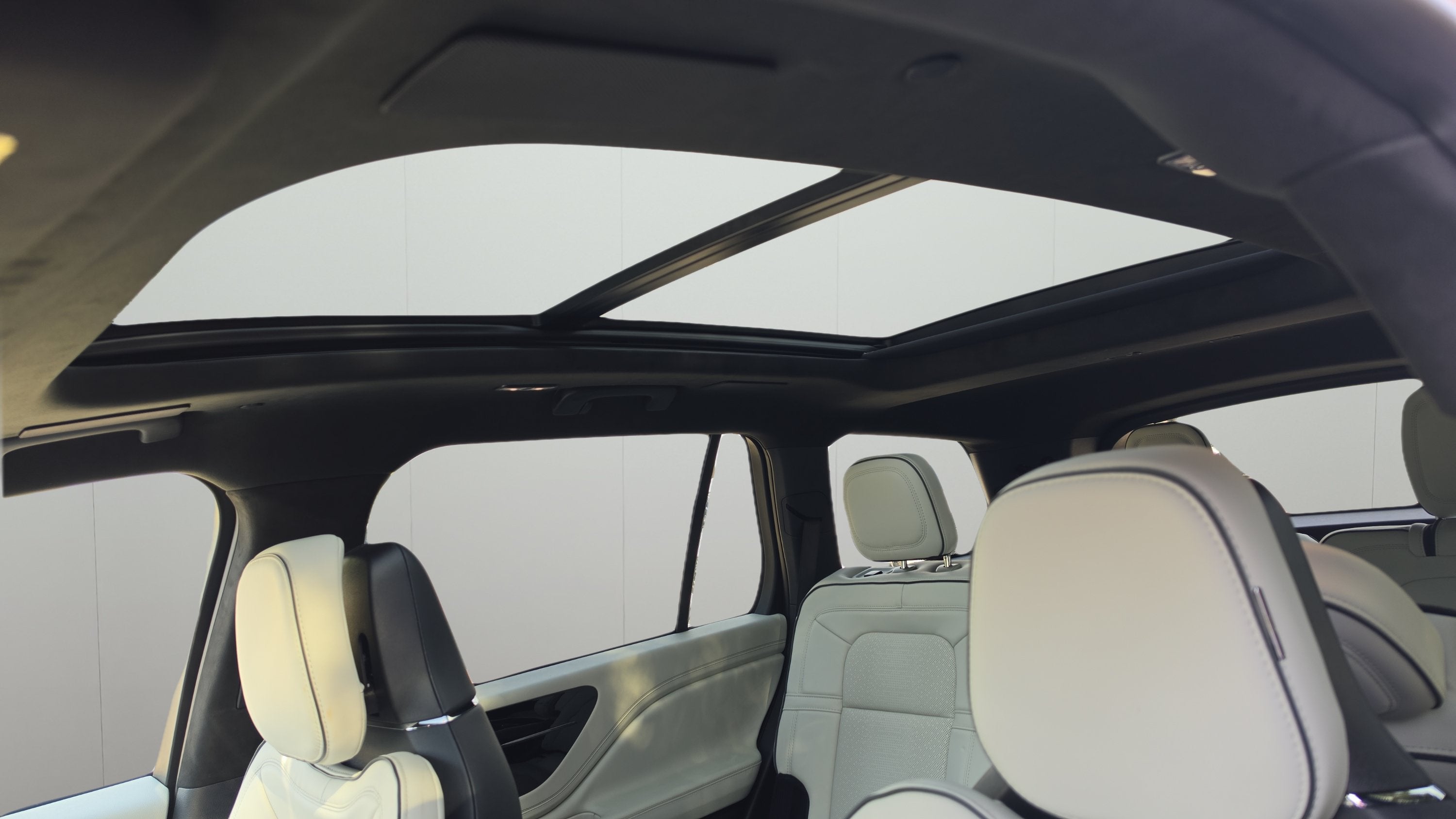 2026 Lincoln Aviator Black Label
