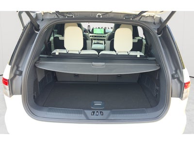 2026 Lincoln Aviator Black Label