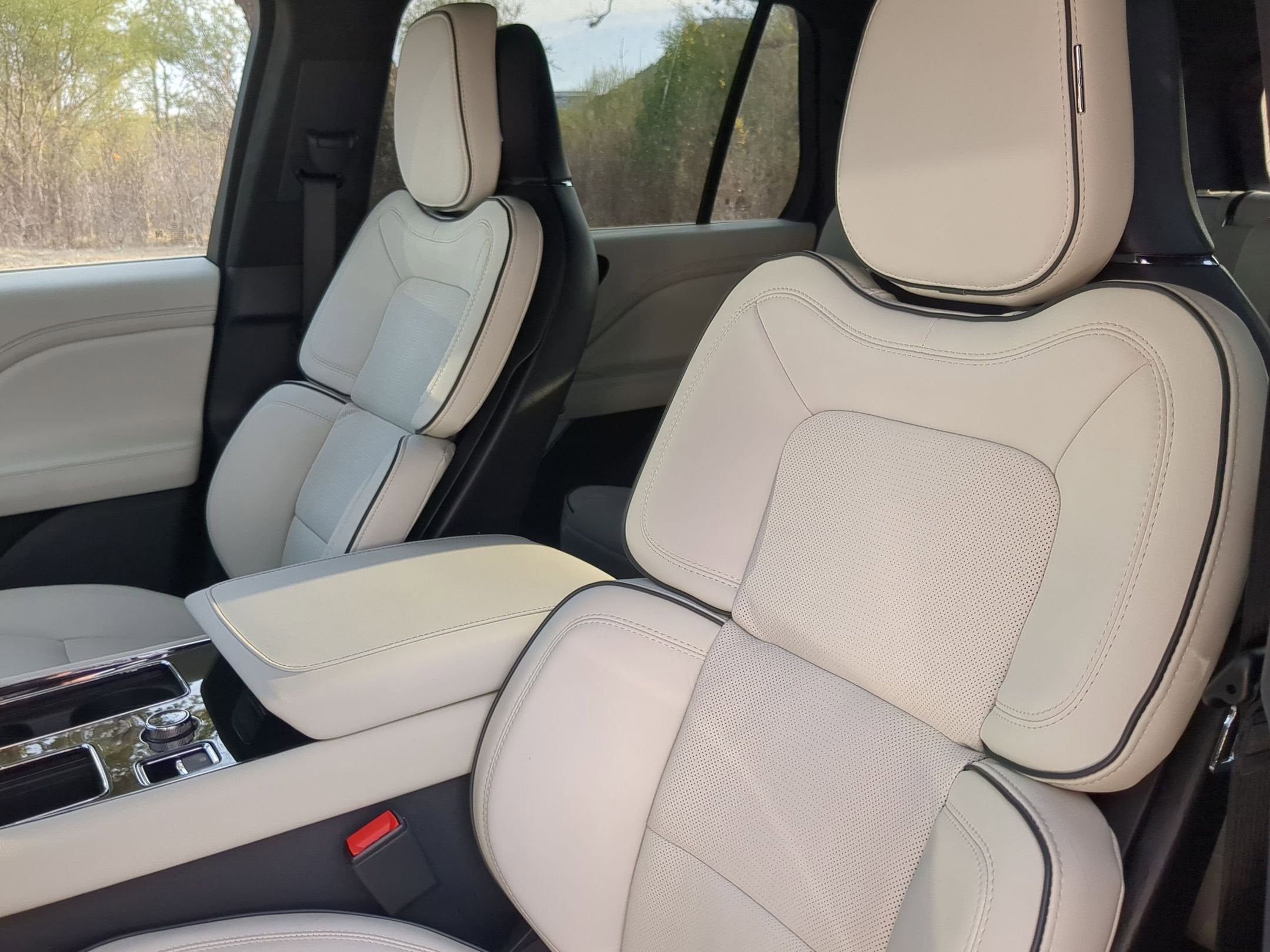 2026 Lincoln Aviator Black Label