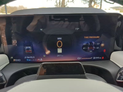 2026 Lincoln Aviator Black Label