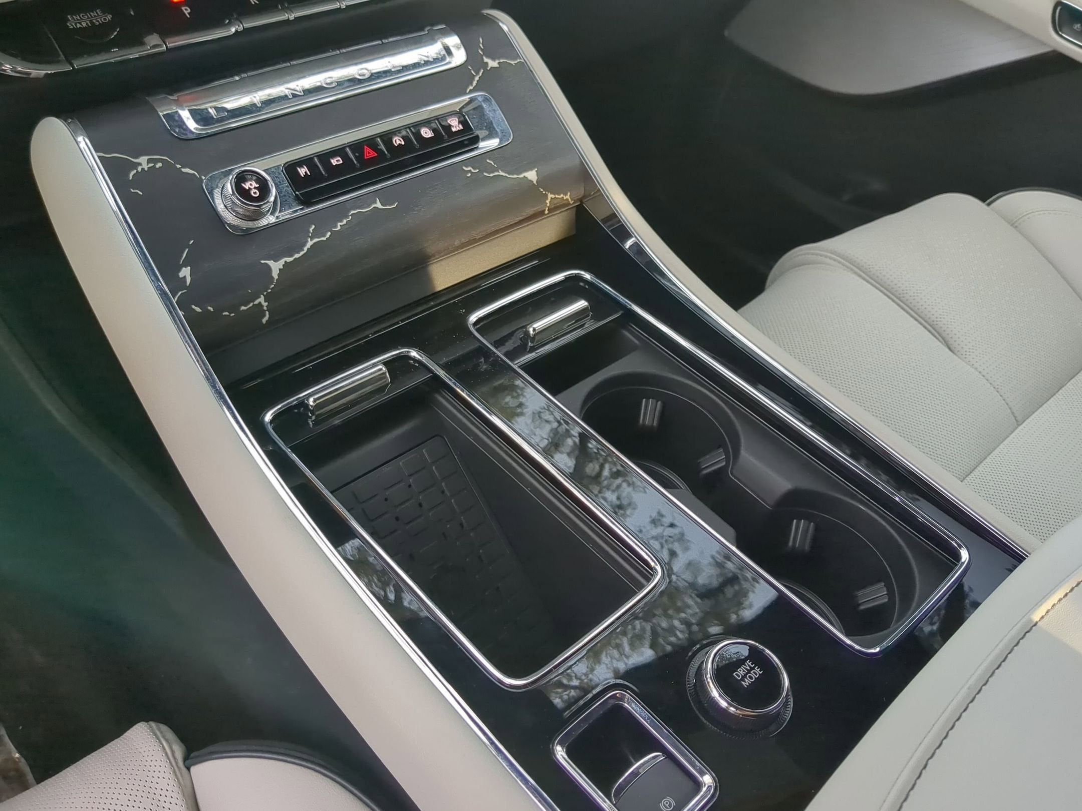 2026 Lincoln Aviator Black Label