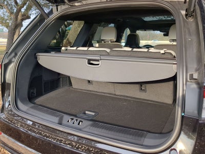 2026 Lincoln Aviator Black Label