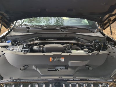 2026 Lincoln Aviator Black Label