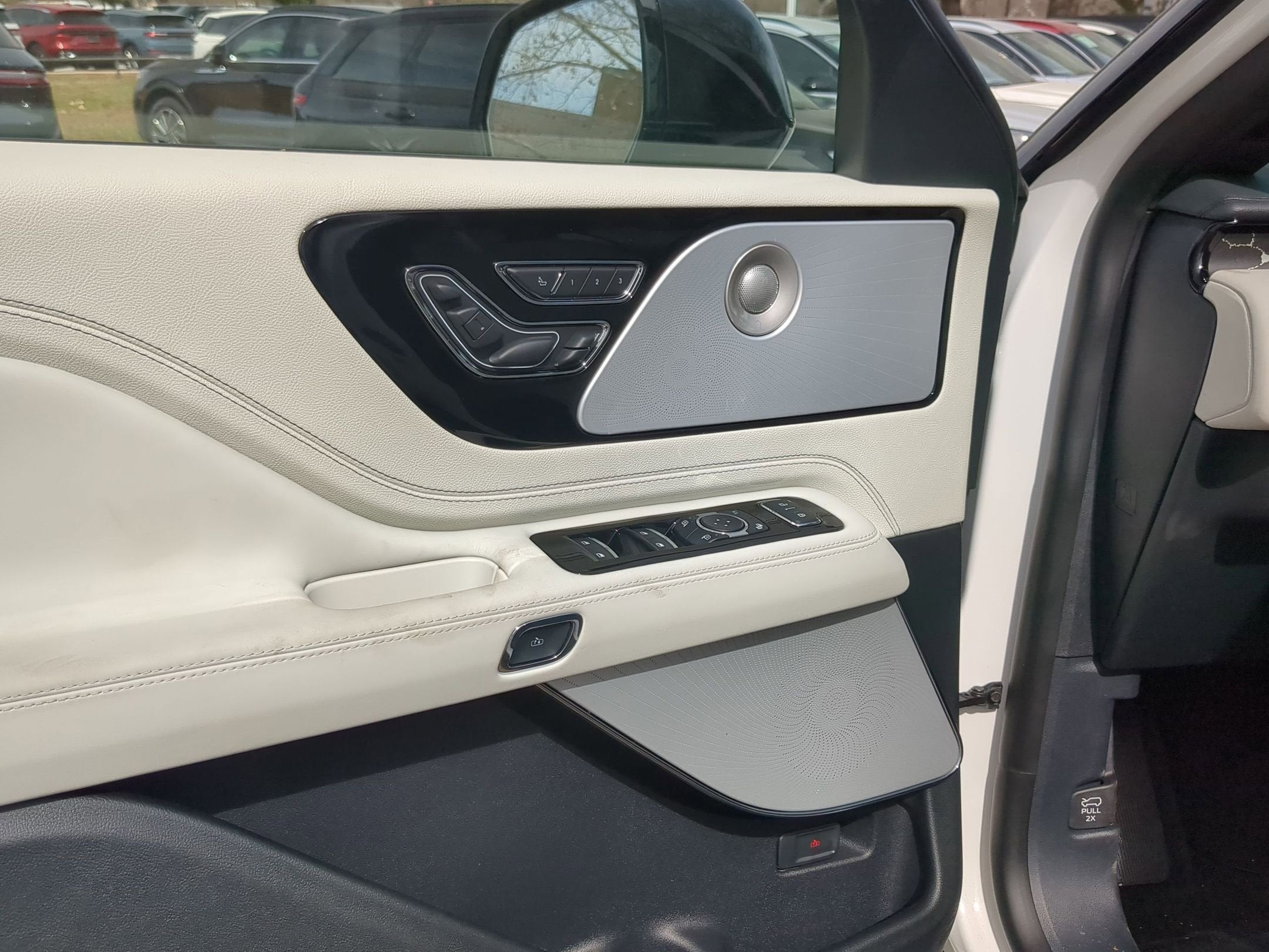 2026 Lincoln Aviator Black Label