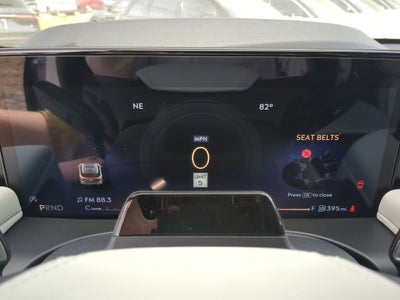 2026 Lincoln Aviator Black Label