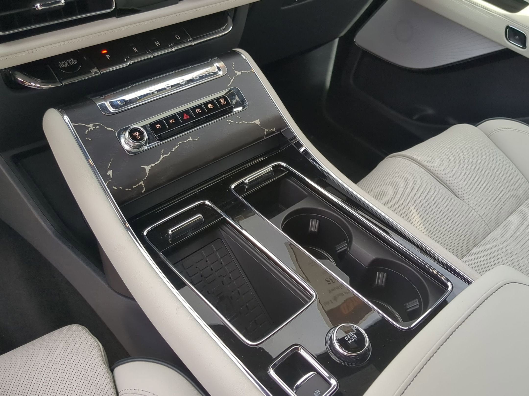 2026 Lincoln Aviator Black Label