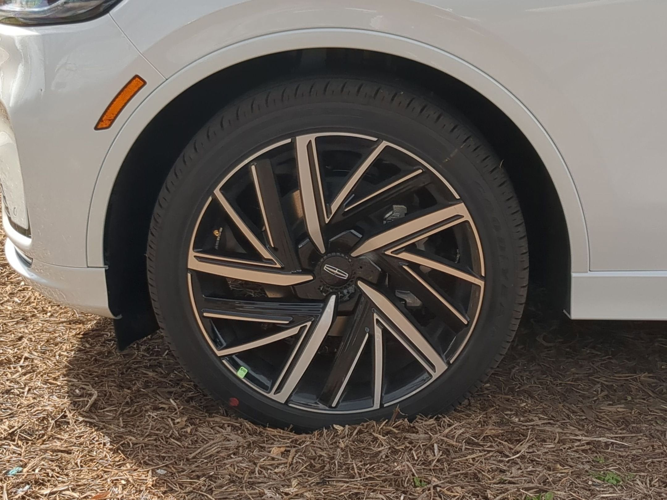 2026 Lincoln Aviator Black Label