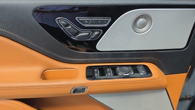 2026 Lincoln Aviator Black Label