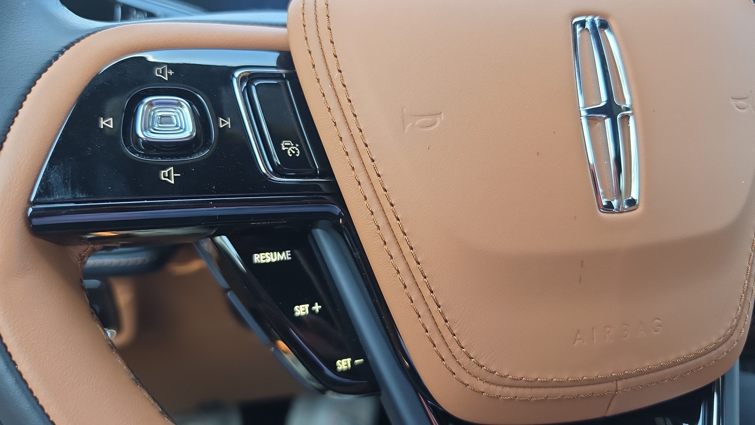 2026 Lincoln Aviator Black Label
