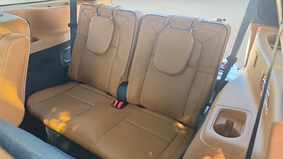 2026 Lincoln Aviator Black Label