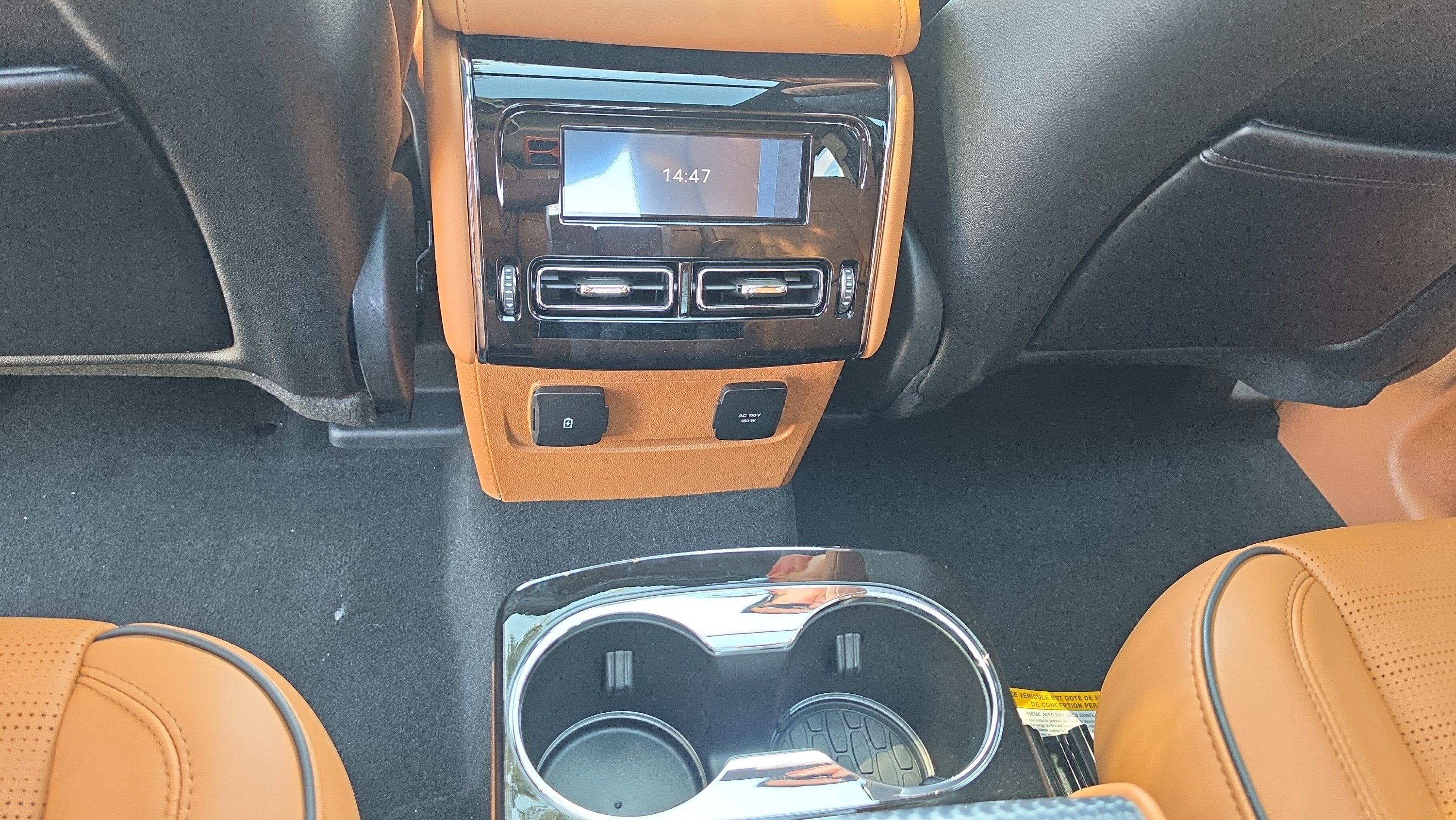 2026 Lincoln Aviator Black Label
