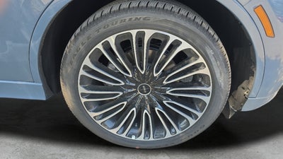 2026 Lincoln Aviator Black Label