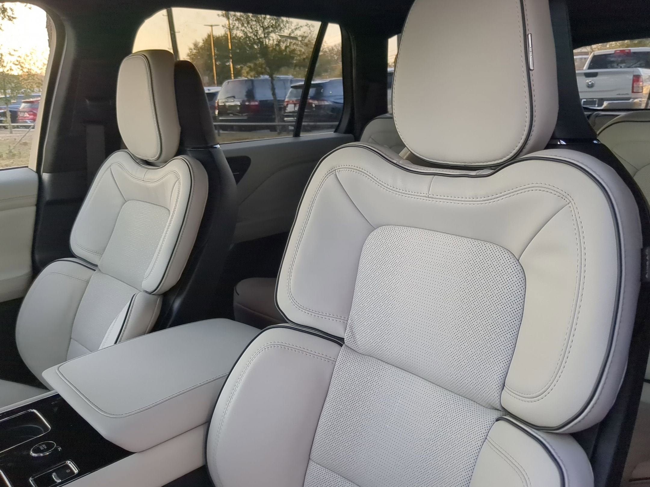 2026 Lincoln Aviator Black Label