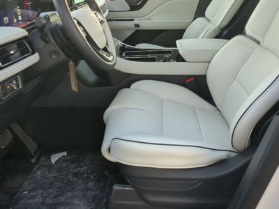 2026 Lincoln Aviator Black Label