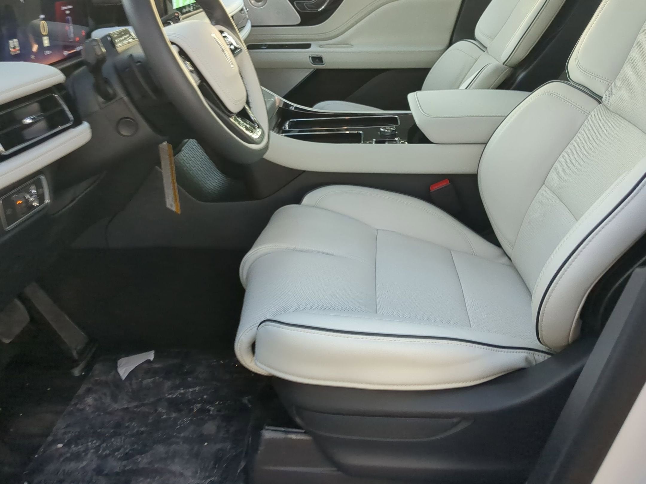 2026 Lincoln Aviator Black Label