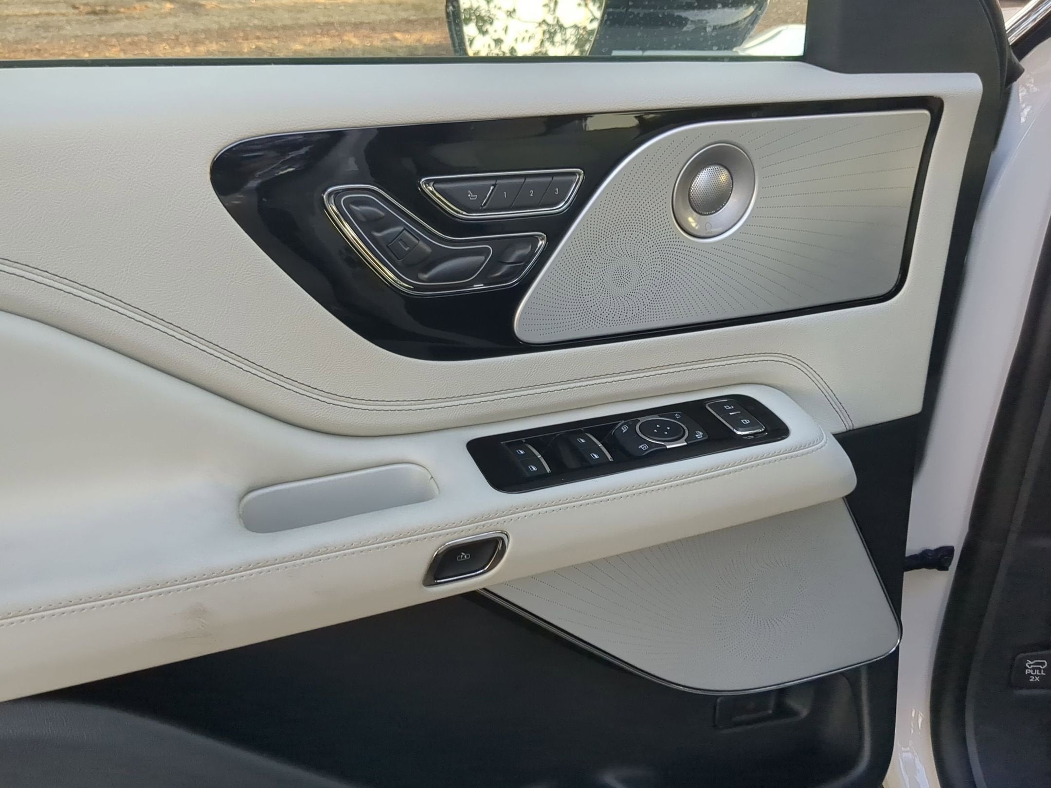 2026 Lincoln Aviator Black Label