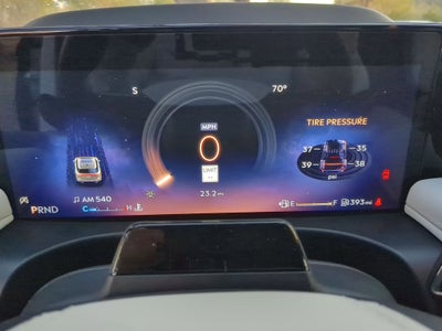 2026 Lincoln Aviator Black Label