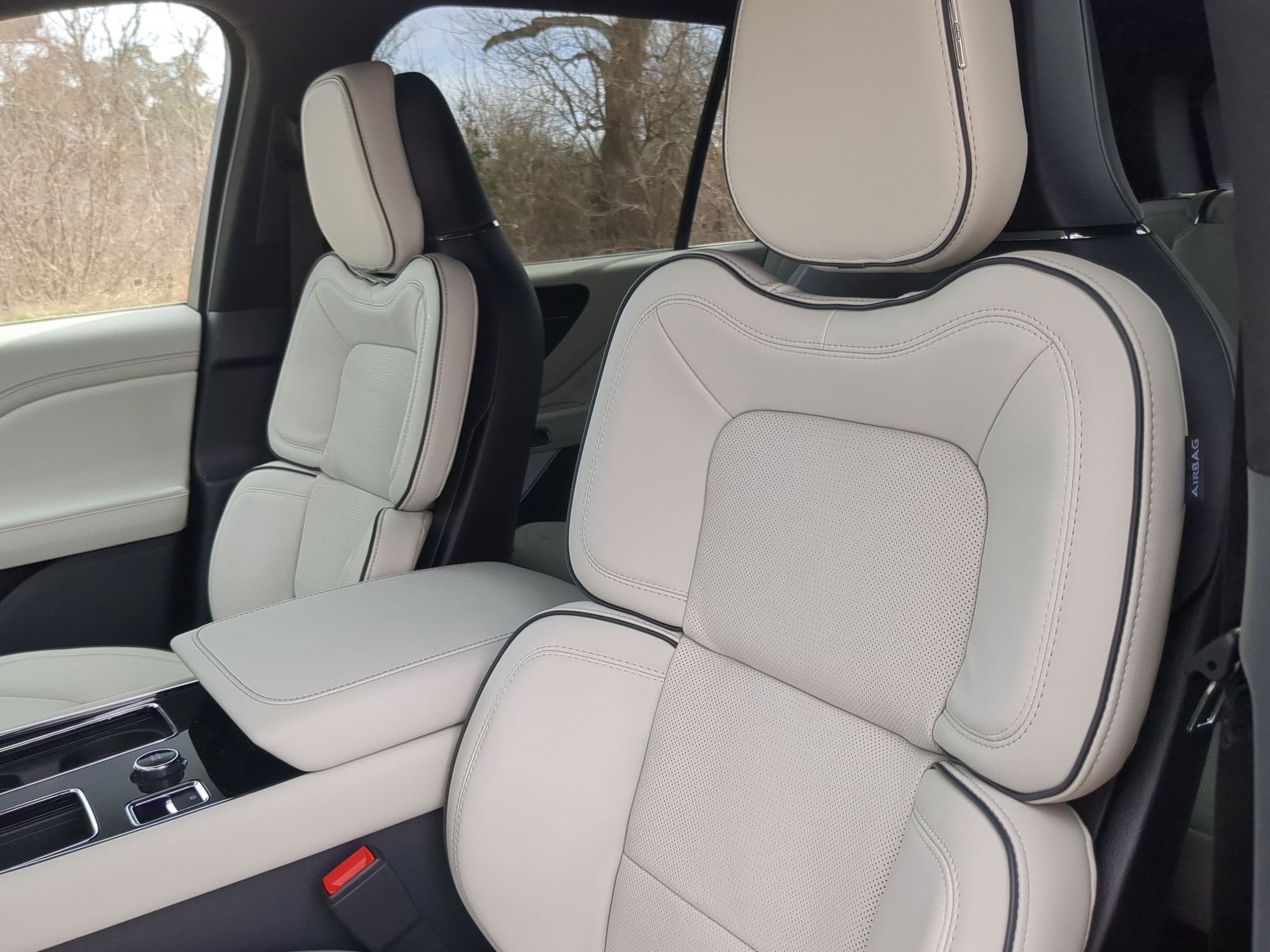 2026 Lincoln Aviator Black Label