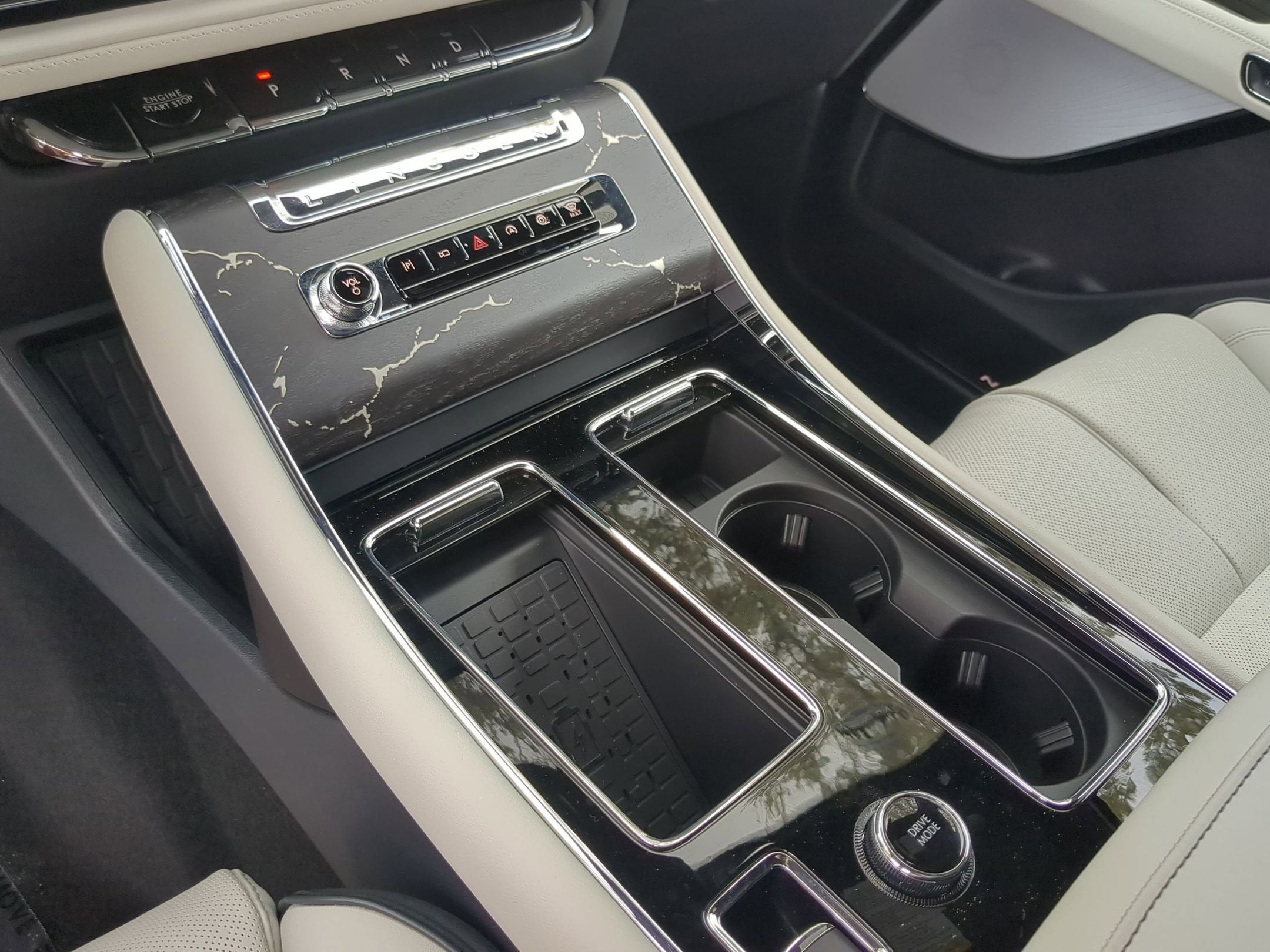 2026 Lincoln Aviator Black Label